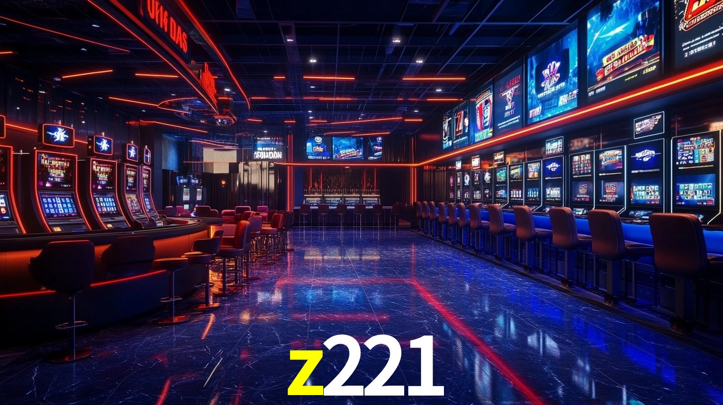 Welcome Bonus z221