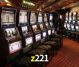 Descubra a Essência do z221: Nossa História e Compromissos