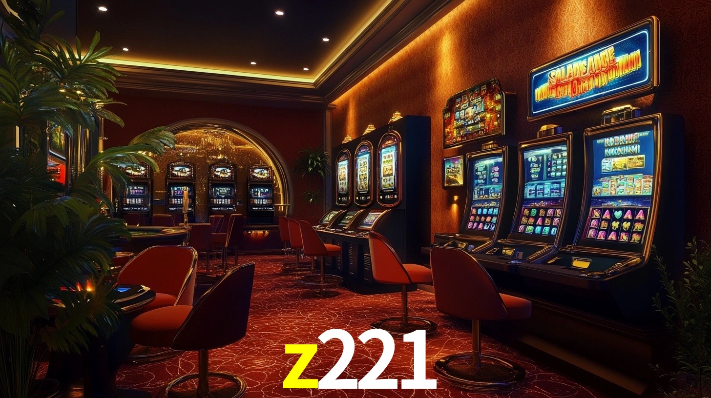 Experiência VIP z221