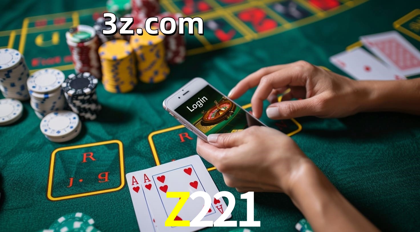 Z221