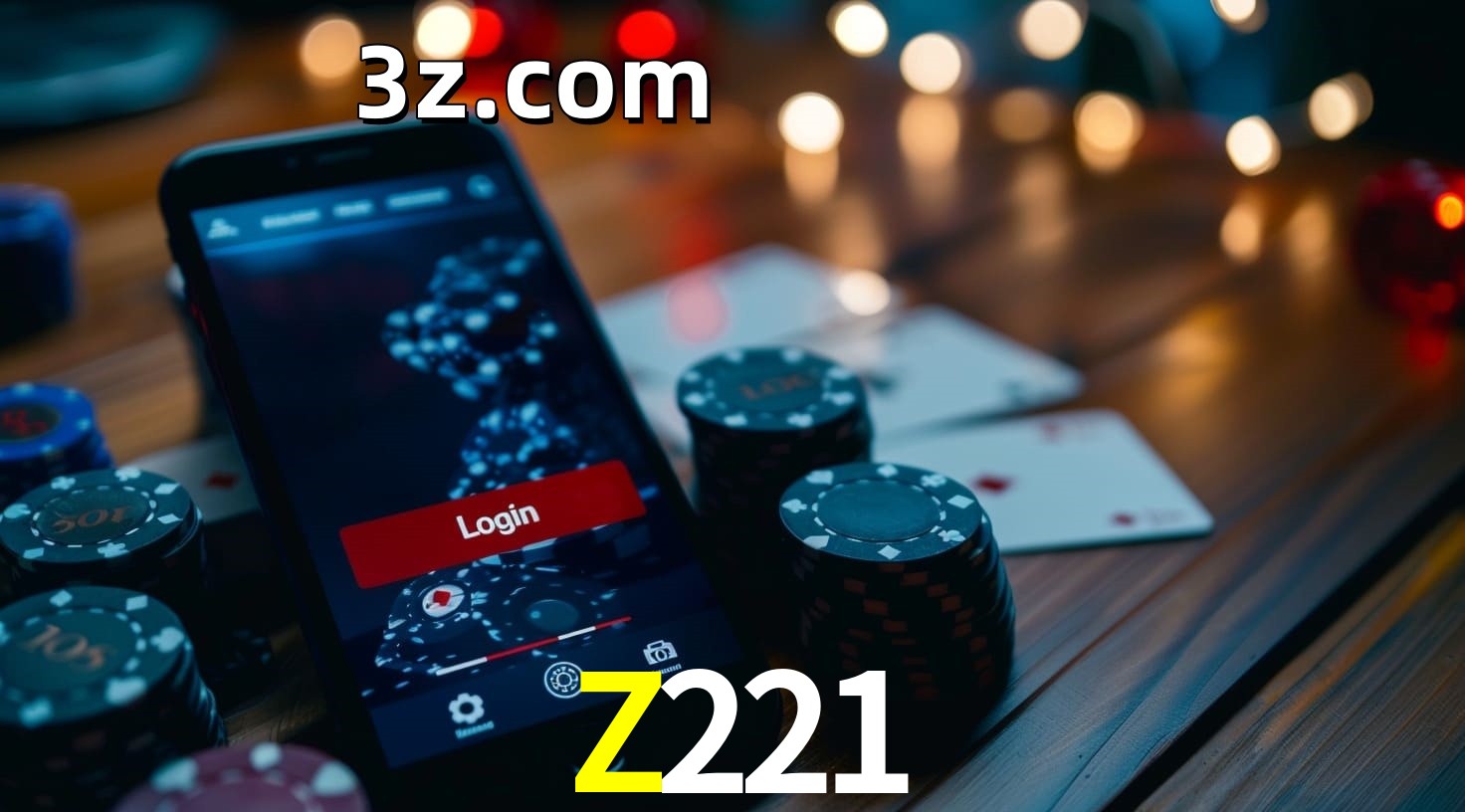 Z221
