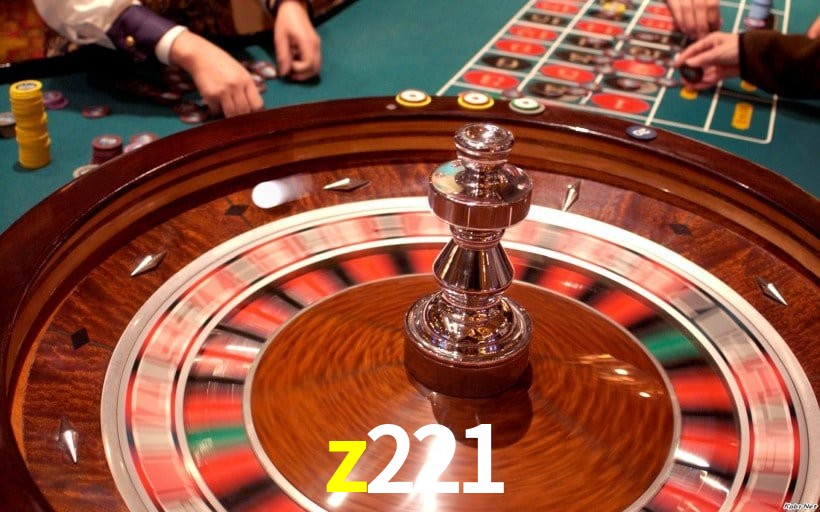 Mesa de Blackjack z221