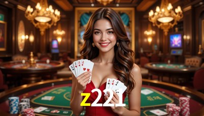 APP oficial da z221 para mobile