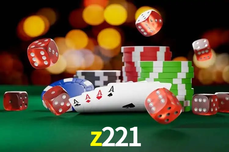 Benefícios da Conta z221