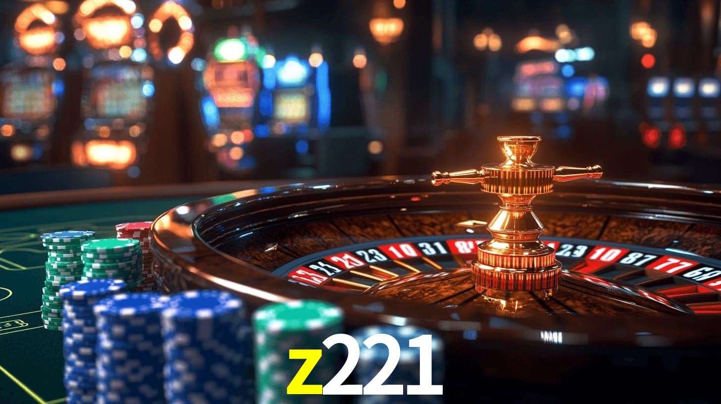 Live Casino z221