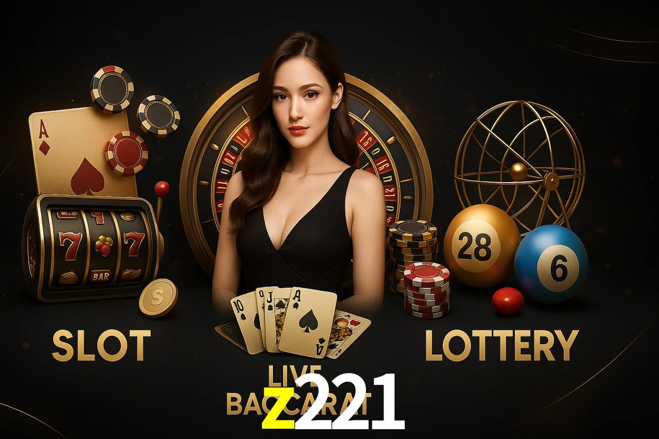 z221: Jogos de Caça-Níqueis-Altas Recompensas, Roleta-Velocidade, Blackjack-Desafios Máximos