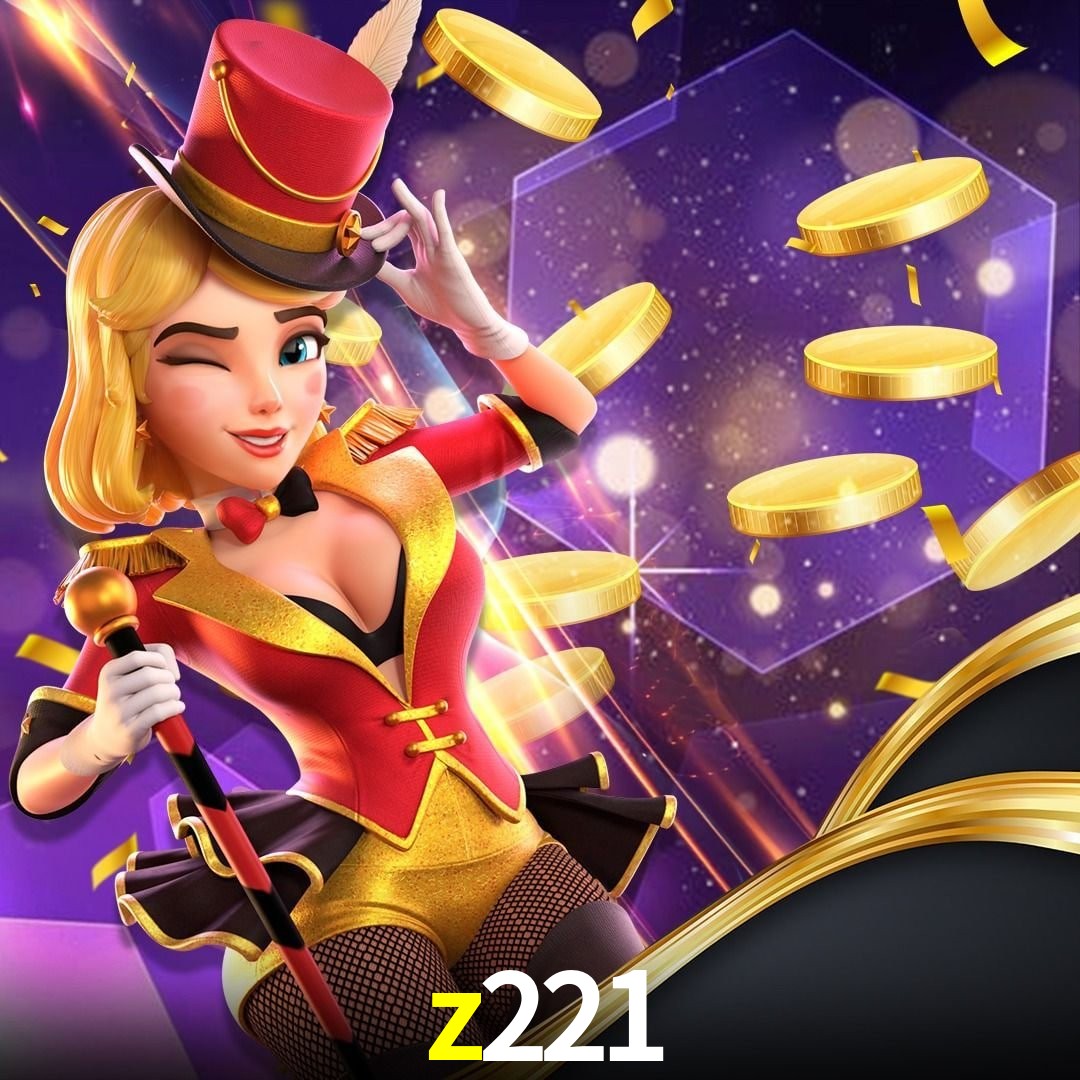 Game Providers z221