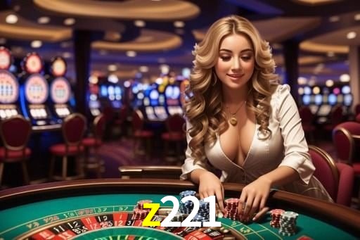 Live Casino z221
