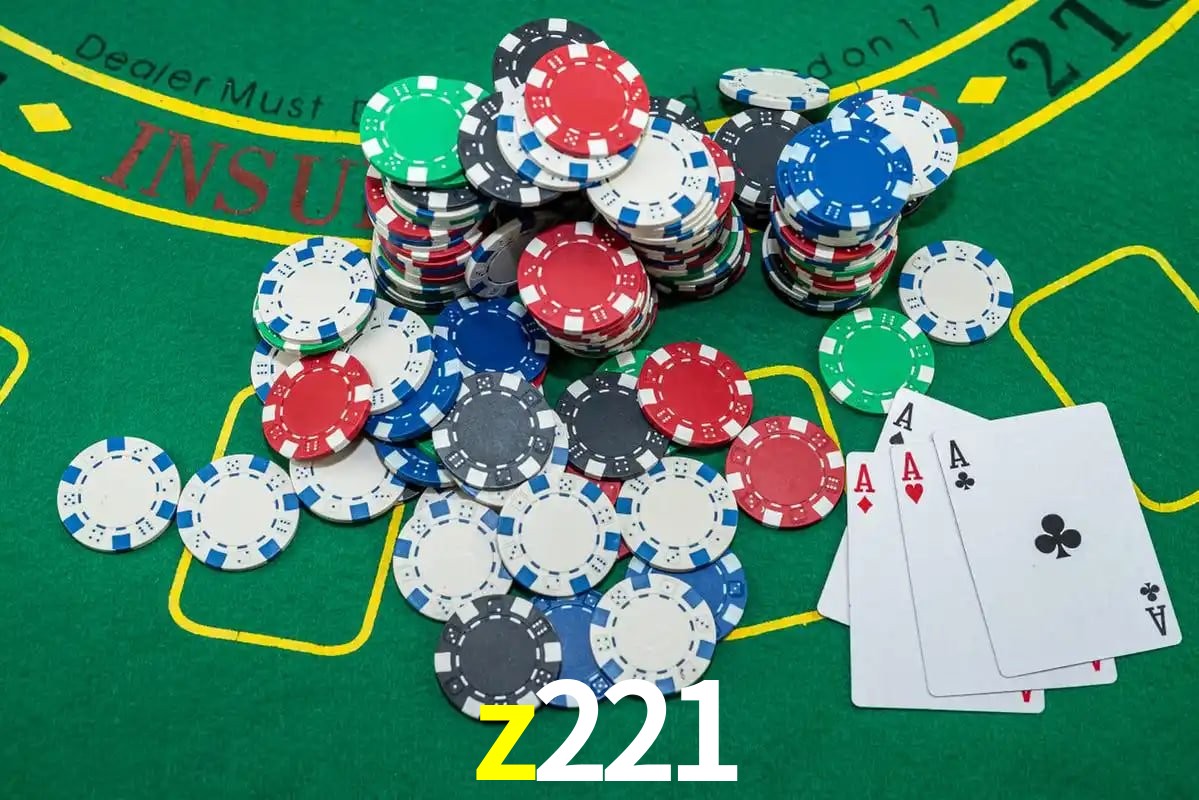 Casino VIP z221