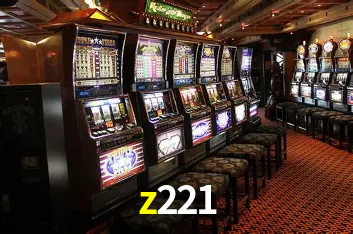 Apostas Esportivas na z221: Um Guia Completo