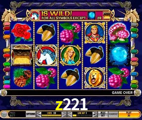 Descubra o Mundo do Cassino Online com z221