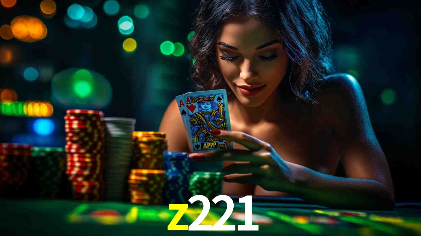 Inovações de Jogos na z221: O Futuro das Experiências Interativas