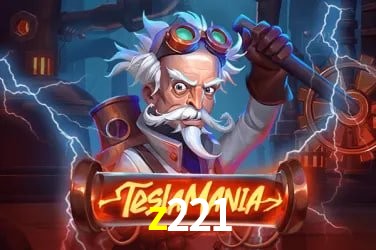Tecnologia da Plataforma z221