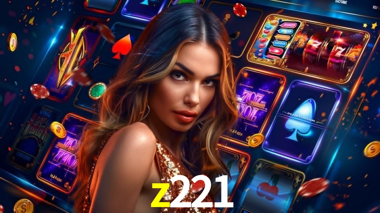 cassino z221