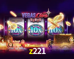 z221: A Experiência de Casino com Jogos de Mesa ao Vivo